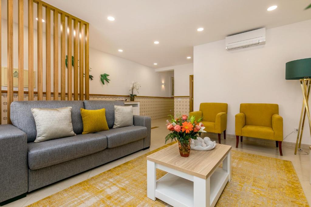 Lagos City Center House | Casa da Alegria