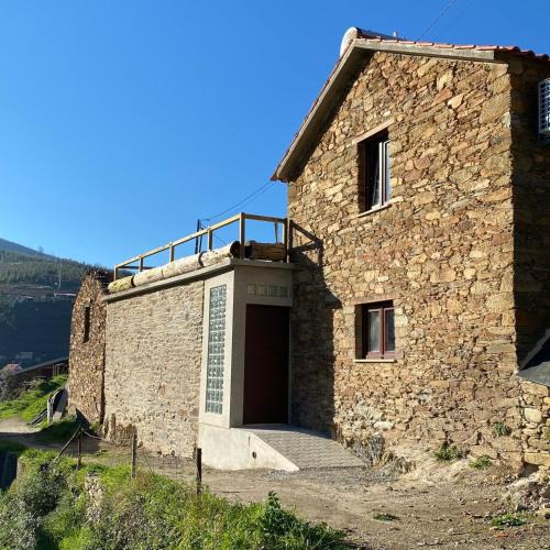Balocas House | Casa da Alfazema
