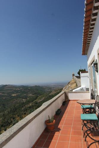 Santa Maria de Marvao House | Casa da Arvore