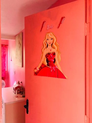 Pacoti House | Casa da Barbie da Serra