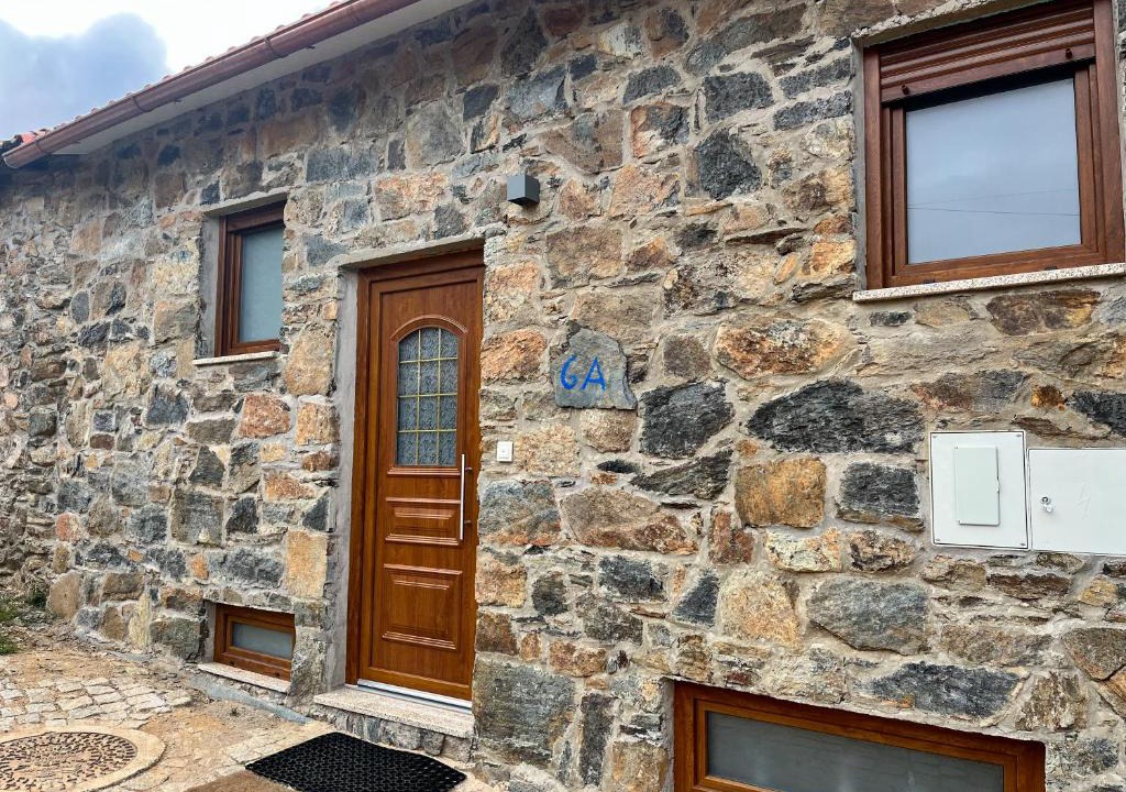Braganca House | Casa da Barriada II