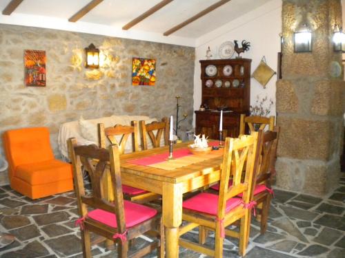 Bemposta House | Casa da Bemposta