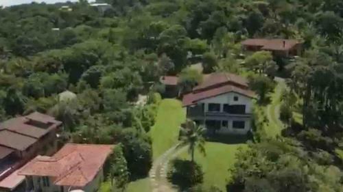 Sambaqui House | Casa da Bisa minimo 2 diarias