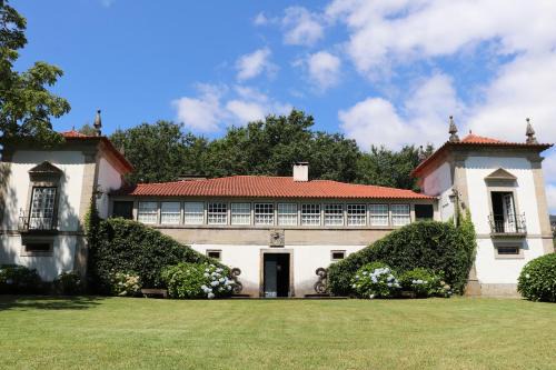 Jolda House | Casa da Breia
