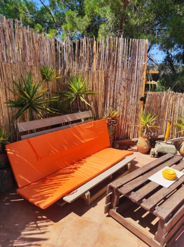 Budens House | Casa da Cabana