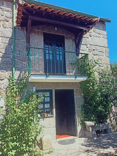 Arcos de Valdevez House | Casa da Calçada