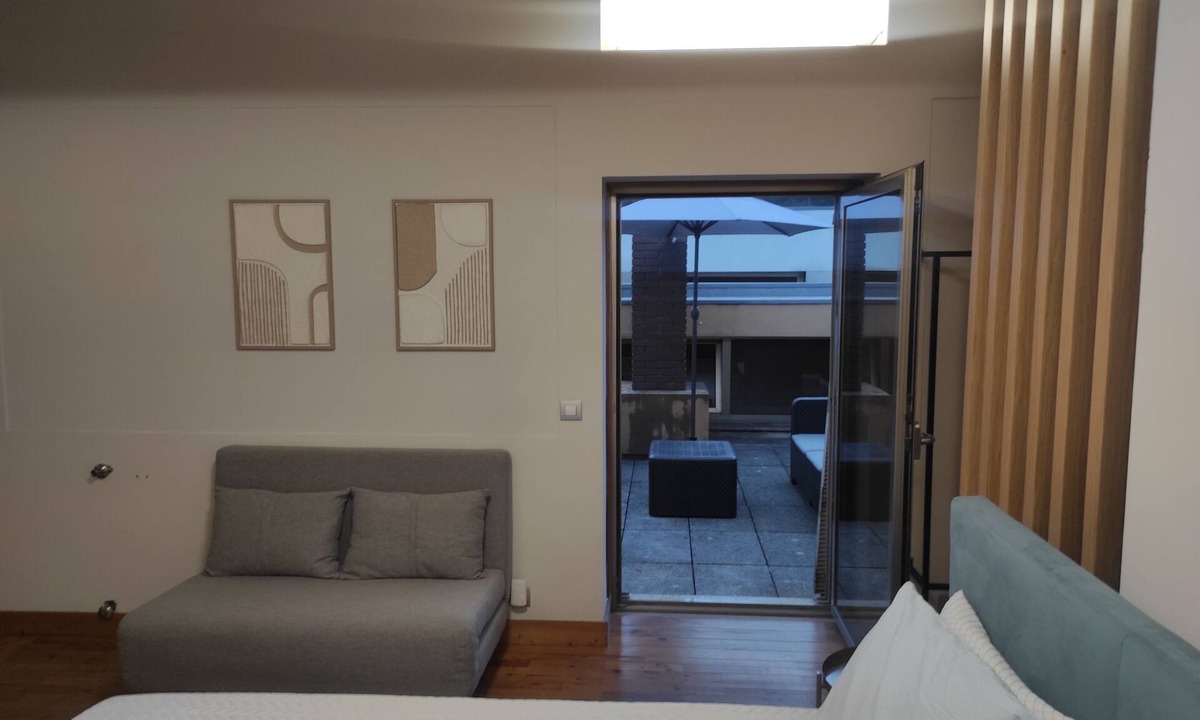 Maia House | Casa da Capela