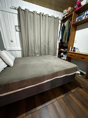 Pinheira House | Casa da Cléia