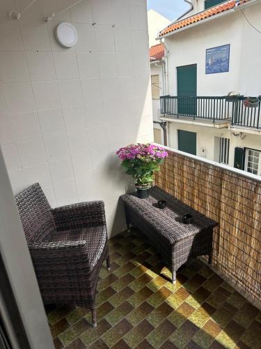 Vila Praia de Ancora House | Casa da Clô