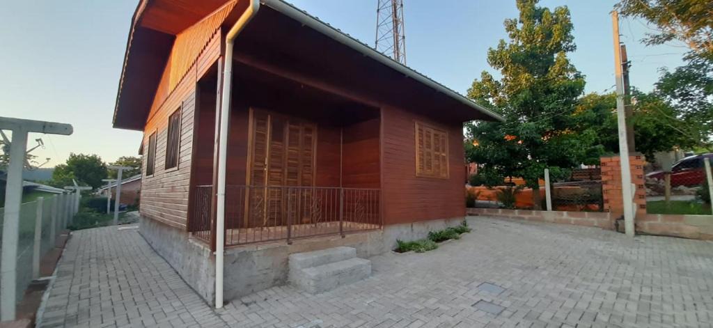 Gramado Cabin | Casa da Colina