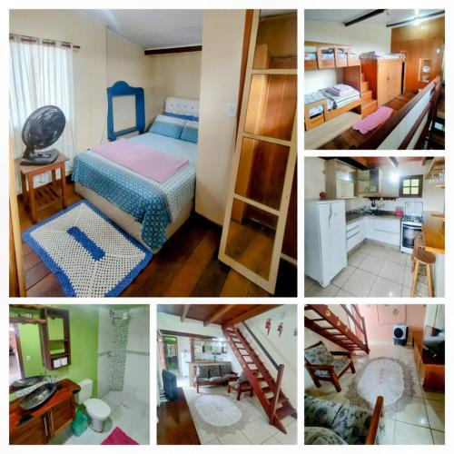 Ilha das Cobras House | Casa da Dona Dita