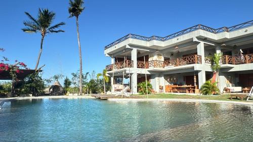 Corguinho Villa | Casa da dunas
