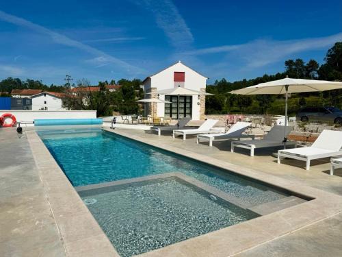Juncal Villa | Casa da Eira, Casaspensadas