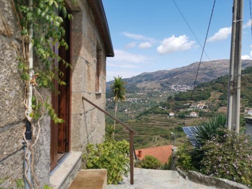 Resende House | Casa da Eira - Castanheiras