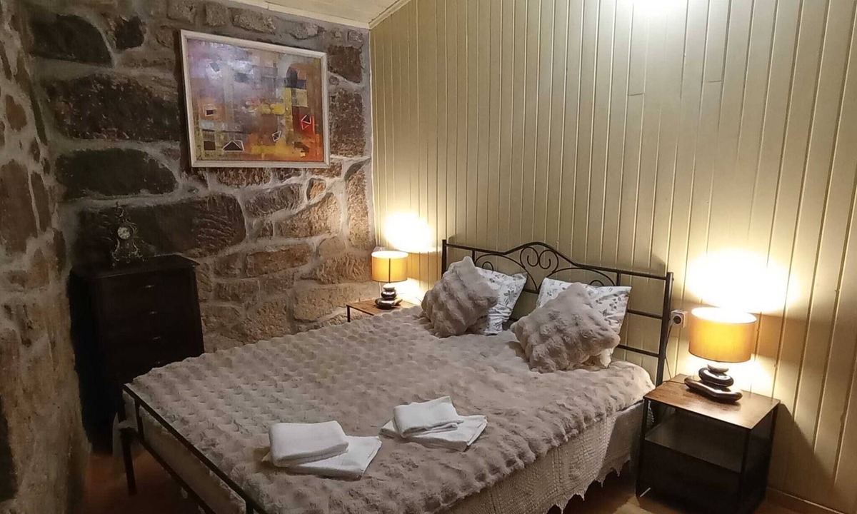 Vila Pouca de Aguiar House | Casa da Eira - Feel the deep Portugal