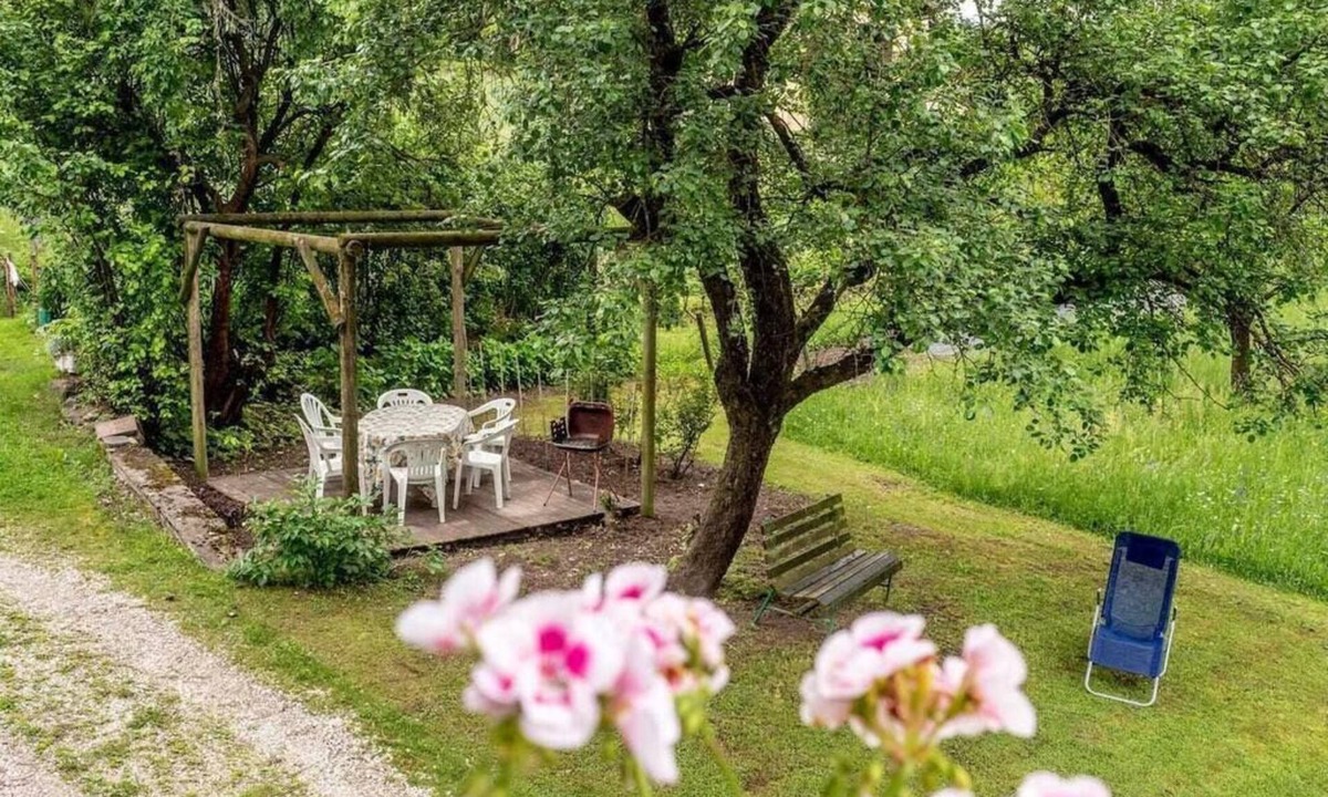 Roncegno Apartment | Casa da Ester, Marter di Roncegno - Ospitar
