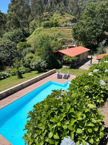 Gondoriz Ski Chalet | Casa da Forja - Gerês