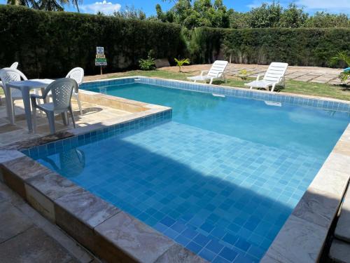 Baleia House | Casa da GabiLu
