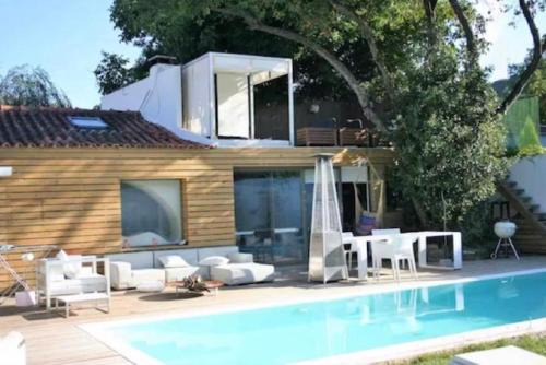 Ferrel House | Casa da Granja