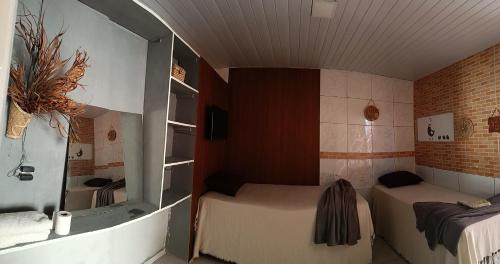 Amarante House | Casa da isy hospedagem