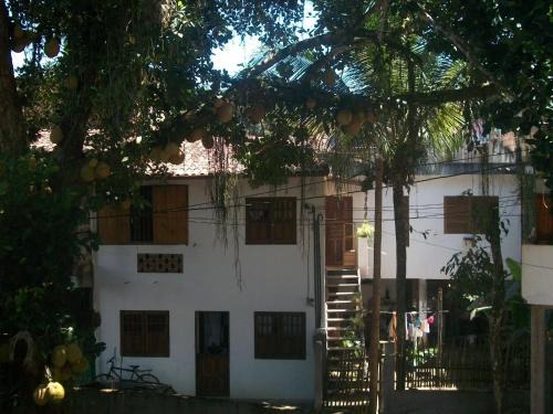 Itacare Apartment | Casa da Jaca 02