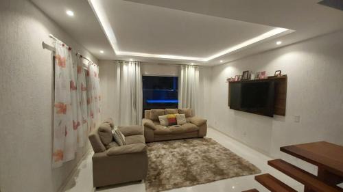 Rasa House | Casa da Ju