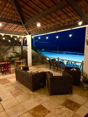 Fortim House | Casa da Juma