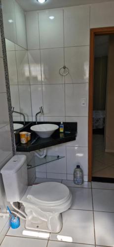 Itaperuna Apartment | Casa da Jussara