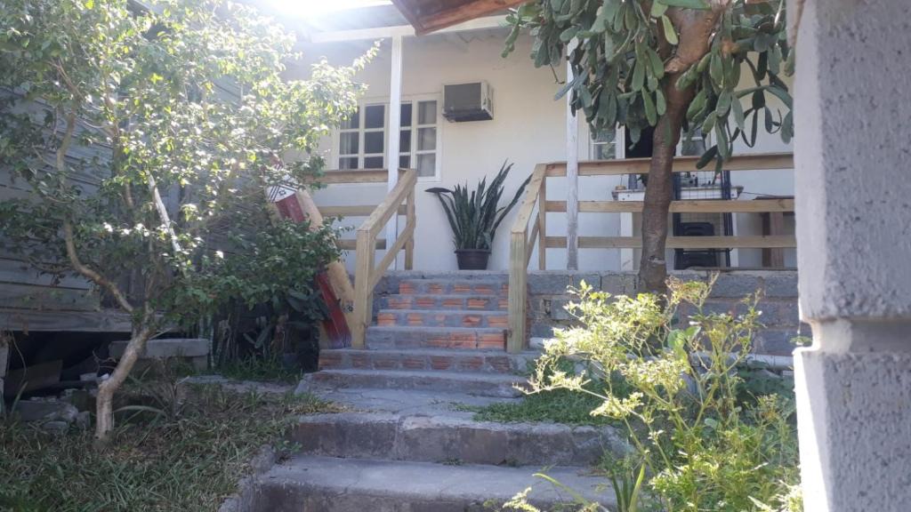 Campeche Apartment | casa da Lú