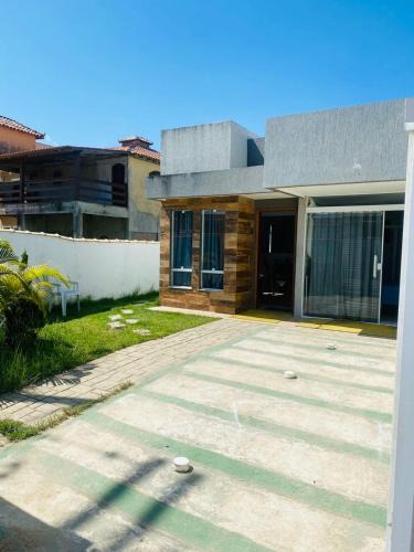 Arraial do Cabo House | Casa da Lagoa Temporada