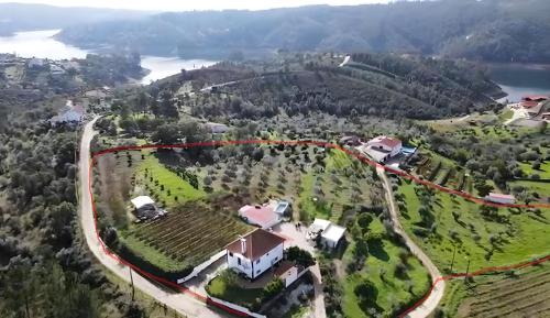 Tomar House | Casa da Lameira
