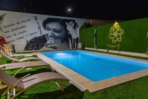 Batalha House | Casa da Lena