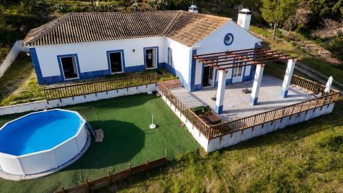 Erra House | Casa da Lua