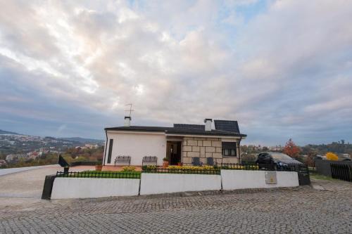 Amarante House | Casa da Luisinha