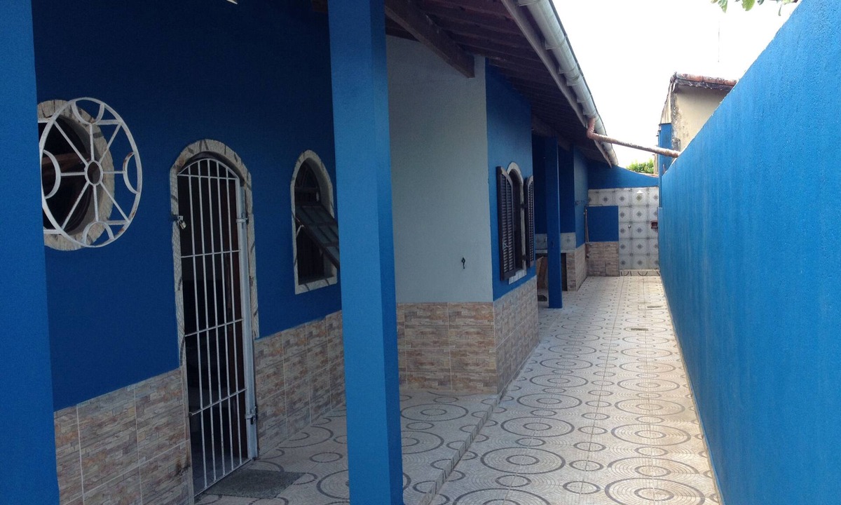 Gaivota House | Casa da Luiza Cibratel 2