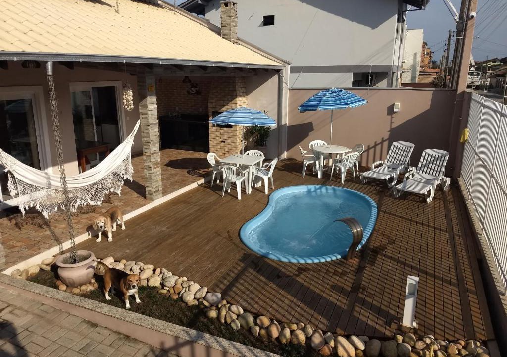 Enseada Apartment | Casa da Luli Flats