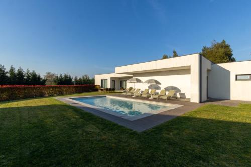 Mosteiro Villa | Casa Da Luz
