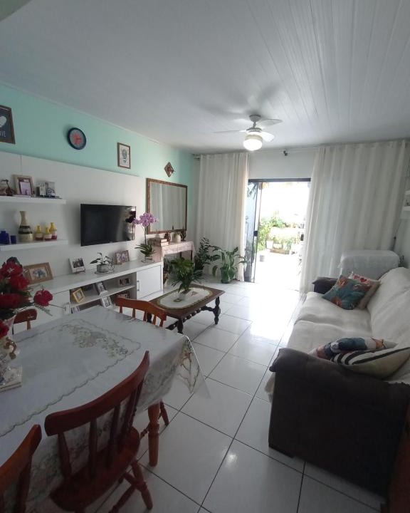 Barra House | Casa da mãe