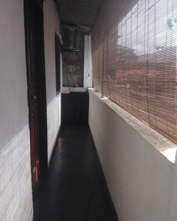 Morro de Sao Paulo House | casa da Marcia