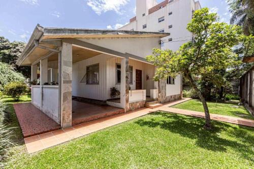 Bacacheri House | Casa da Marisa