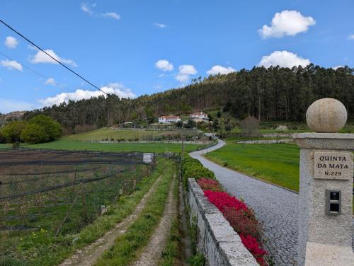 Paredes de Coura House | Casa da Mata