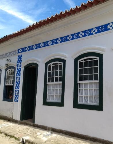 Historic Center House | Casa da Matriz Centro Histórico