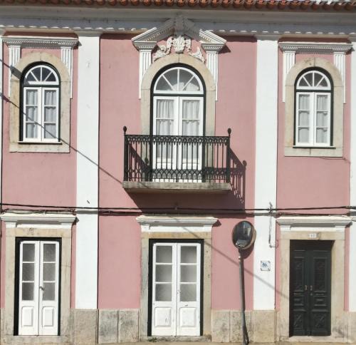 Cercal House | Casa da Mité