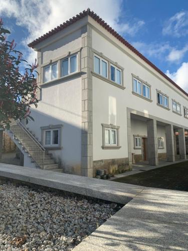 Vinhais House | Casa da Moagem