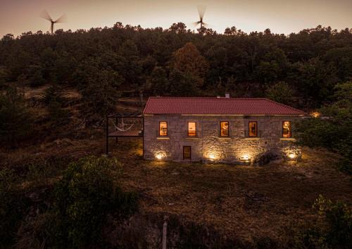 Tabuaco House | Casa da Moiroa