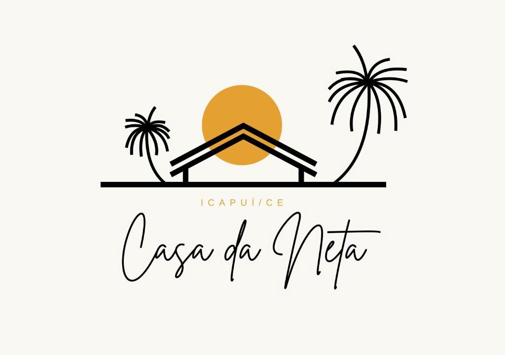 Icapui House | Casa da Neta
