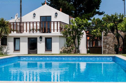 Murtosa House | Casa Da Noquinhas