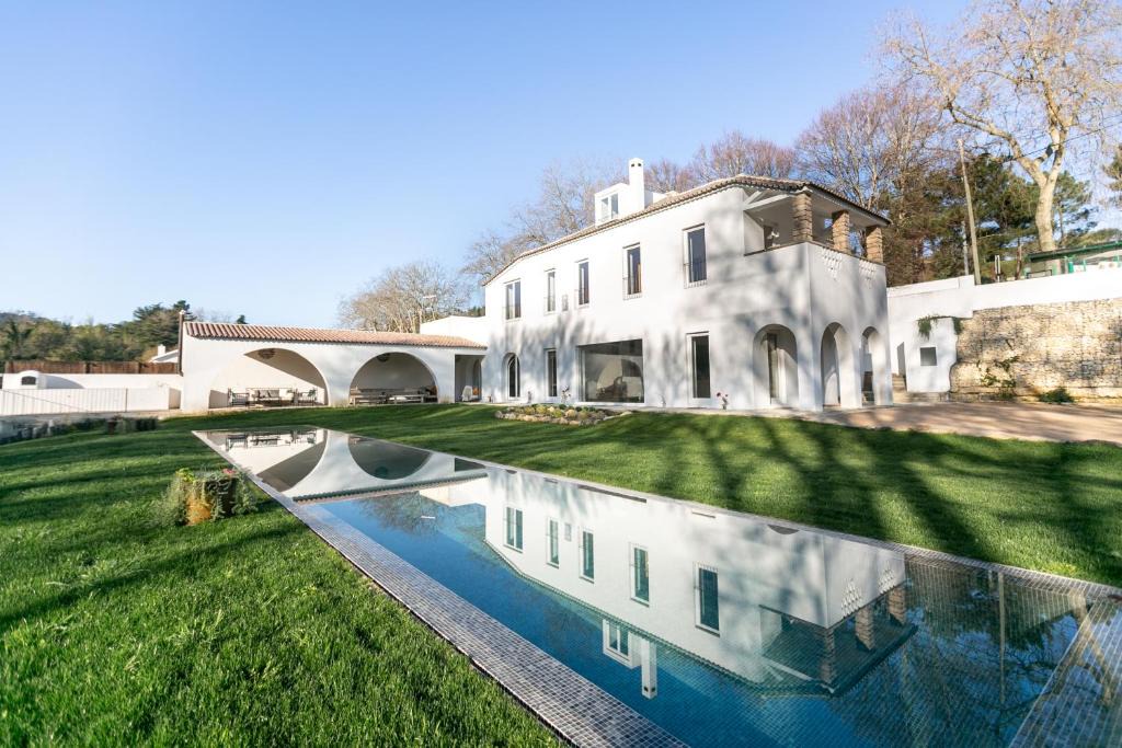 Eugaria Villa | Casa da Nora