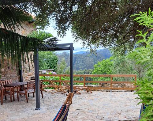 Carino House | Casa da Oliveira