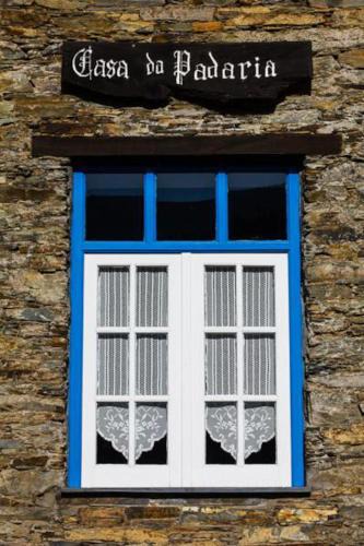 Piodao House | Casa da Padaria